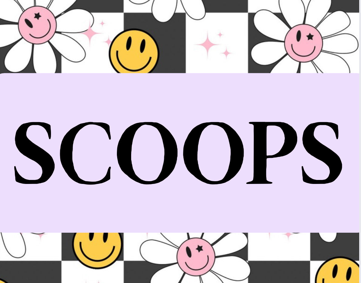 Scoops