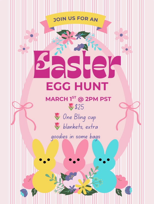 Easter Egg Hunt