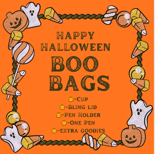 Fall Bags
