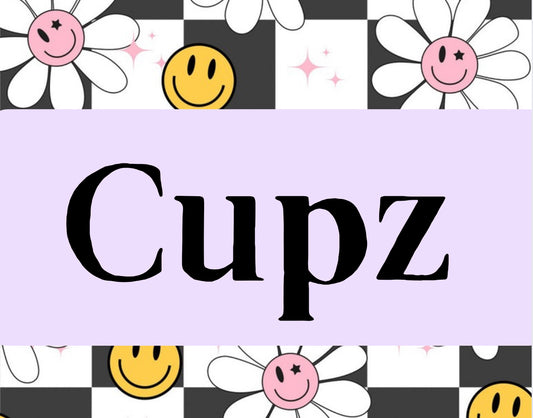 Cupz!!